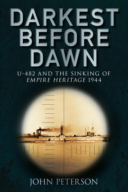 Darkest Before Dawn, John Peterson
