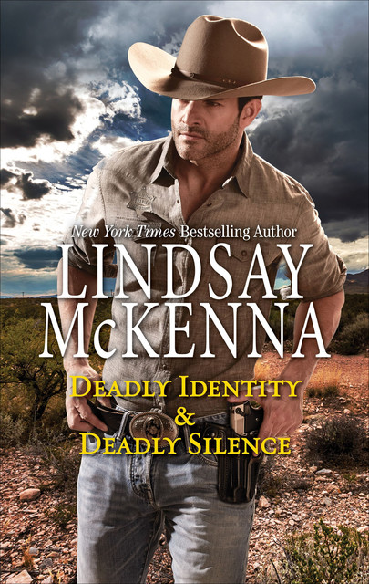 Deadly Identity & Deadly Silence, Lindsay McKenna