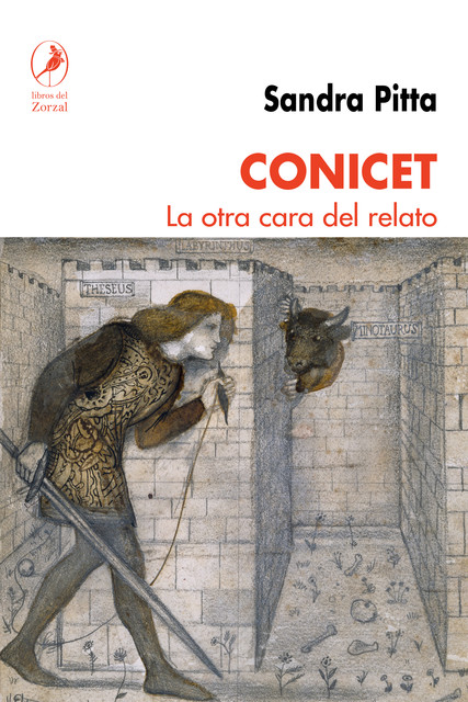 CONICET, Sandra Pitta