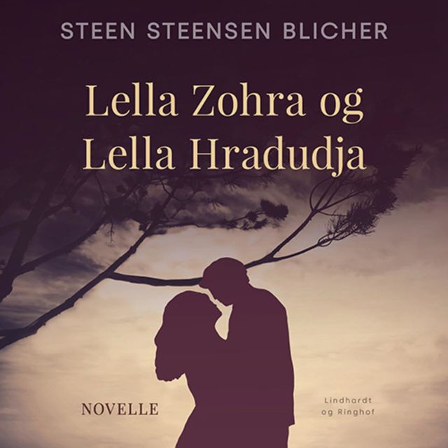 Lella Zohra og Lella Hradudja, Steen Steensen Blicher