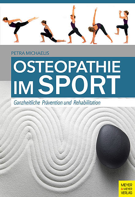 Osteopathie im Sport, Petra Michaelis