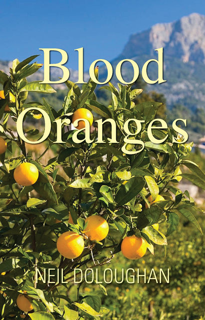 Blood Oranges, Neil Doloughan
