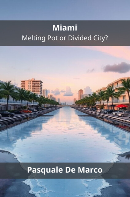 Miami, Pasquale De Marco