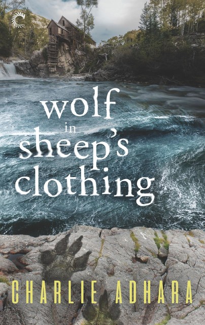 Wolf in Sheep’s Clothing, Charlie Adhara