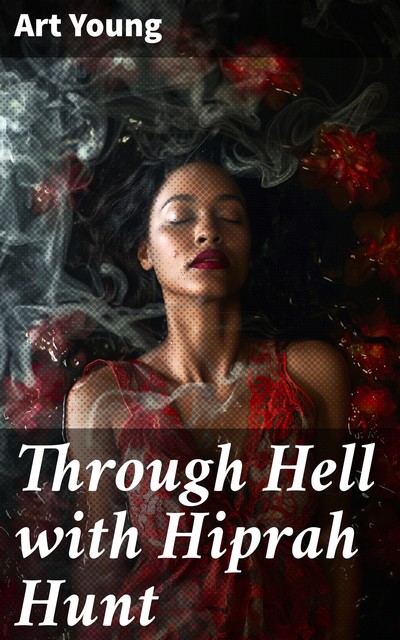 Through Hell with Hiprah Hunt, Art Young