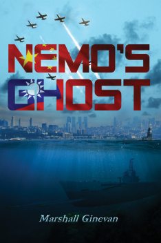 Nemo's Ghost, Marshall Ginevan