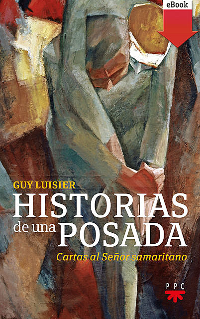 Historias de una posada, Guy Luisier