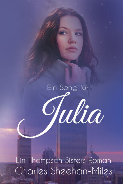 Ein Song für Julia, Charles Sheehan-Miles, Dimitra Fleissner