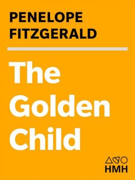 The Golden Child, Penelope Fitzgerald