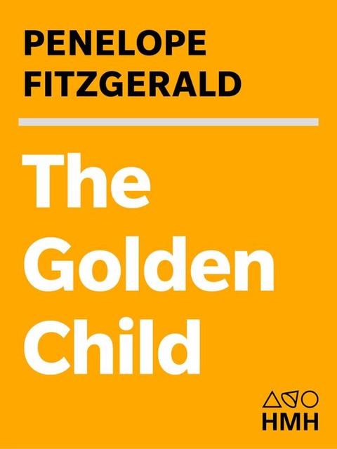 The Golden Child, Penelope Fitzgerald