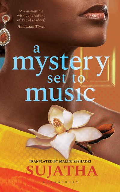 A Mystery Set to Music, Sujatha