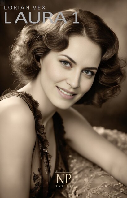 Laura 1, Lorian Vex