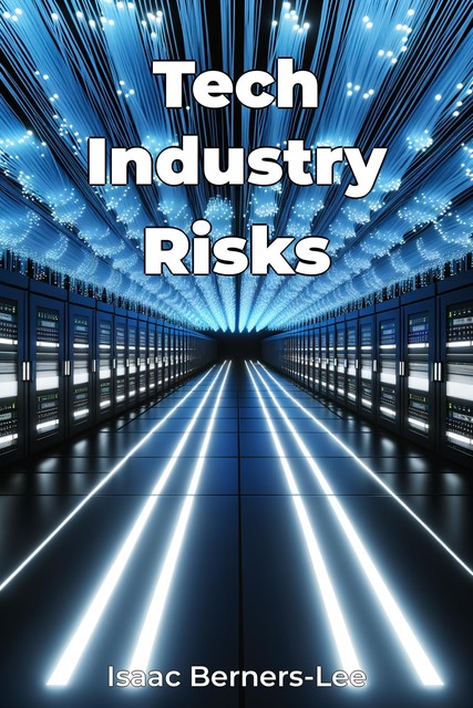 Tech Industry Risks, Isaac Berners-Lee