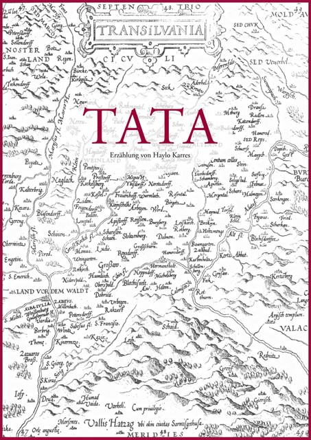 Tata, Haylo Karres