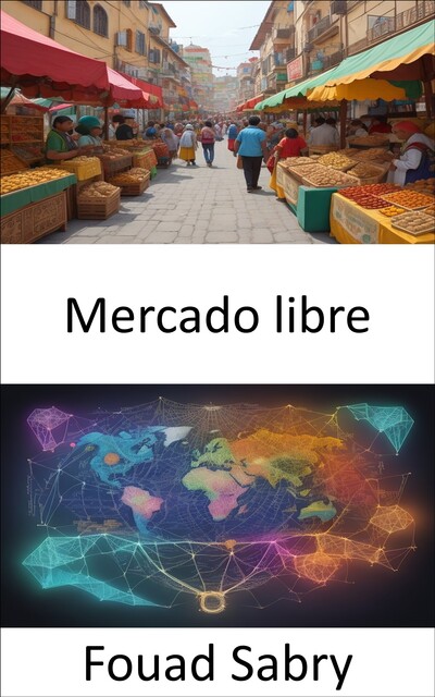 Mercado libre, Fouad Sabry