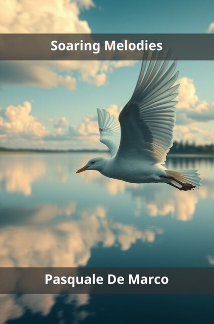 Soaring Melodies, Pasquale De Marco