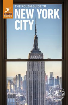 The Rough Guide to New York City, Rough Guides