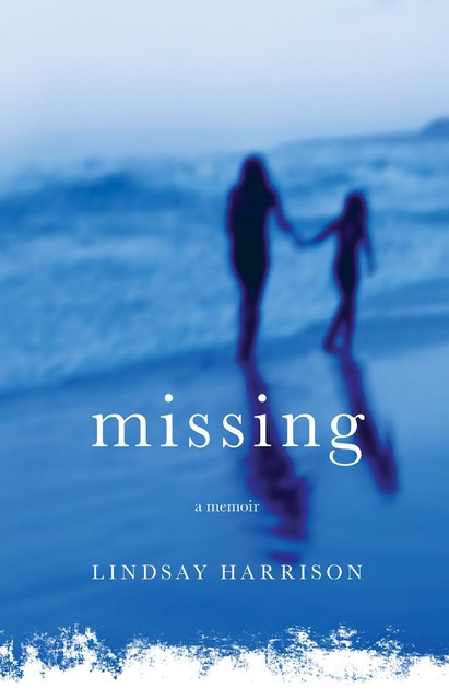 Missing, Lindsay Harrison