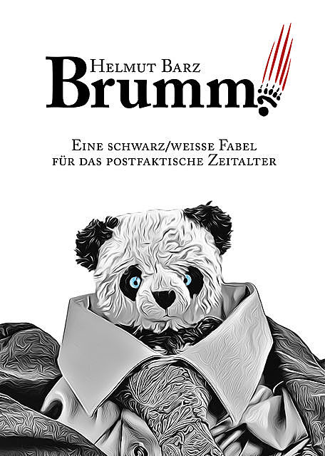 Brumm, Helmut Barz
