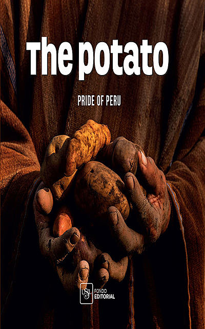 The Potato, Luciana de la Fuente de Diez Canseco