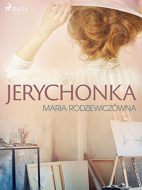 Jerychonka, Maria Rodziewiczówna