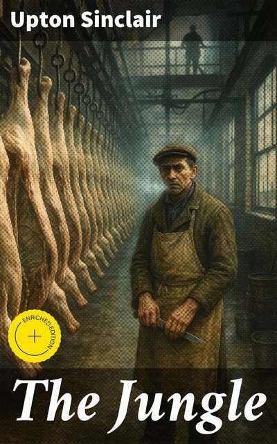 The Jungle, Upton Sinclair