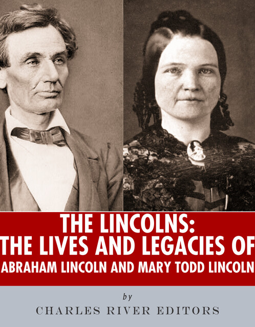 The Lincolns, Charles Editors