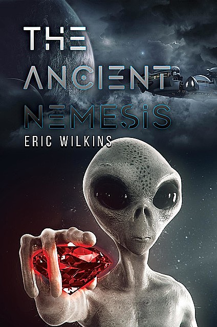 The Ancient Nemesis, Eric Wilkins