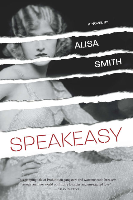 Speakeasy, Alisa Smith
