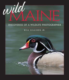Wild Maine, Bill Silliker Jr.