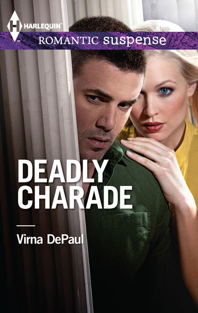 Deadly Charade, Virna DePaul