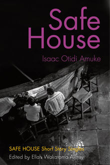 Safe House (single), Isaac Otidi Amuke