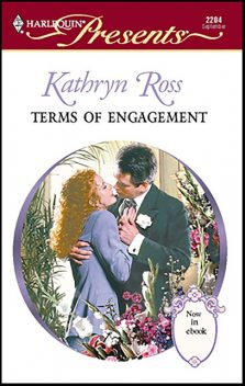 Terms Of Engagement, Kathryn Ross