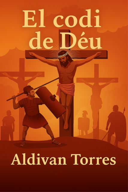 El codi de Déu, ALDIVAN TORRES