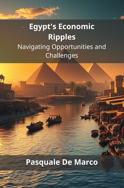 Egypt's Economic Ripples, Pasquale De Marco