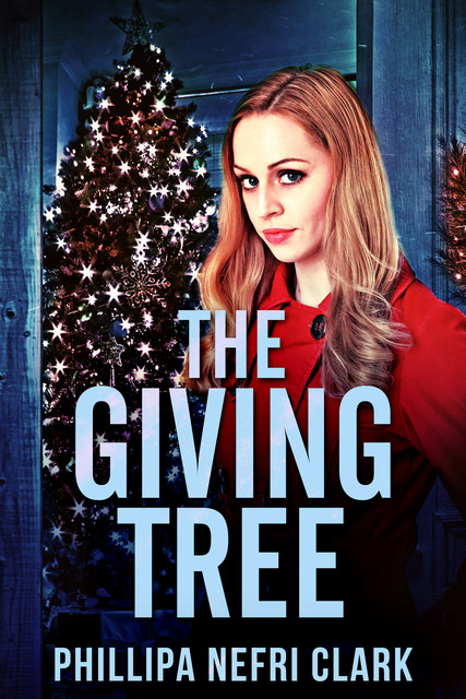 The Giving Tree, Phillipa Nefri Clark