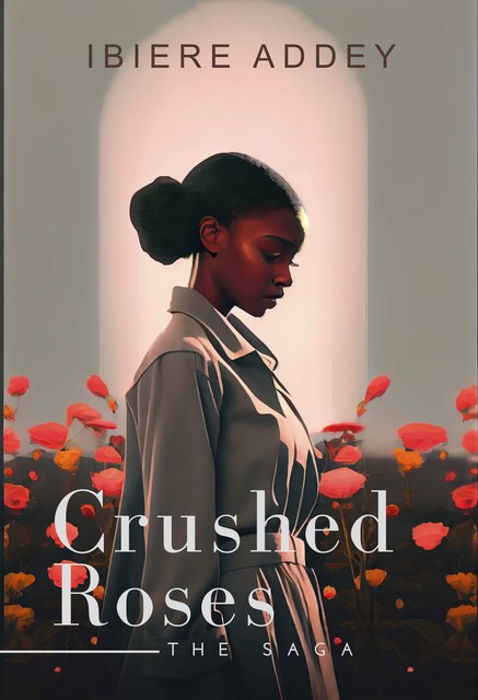 Crushed Roses – The Saga, Ibiere Addey