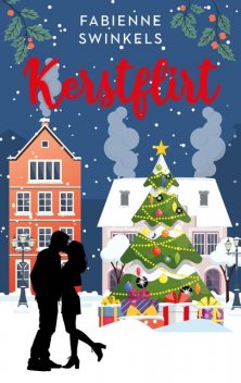 Kerstflirt, Fabienne Swinkels