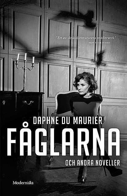 Fåglarna och andra noveller, Daphne du Maurier