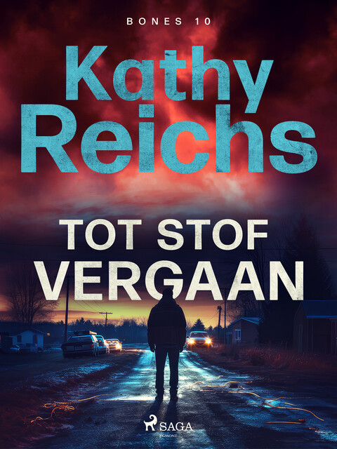 Tot stof vergaan, Kathy Reichs