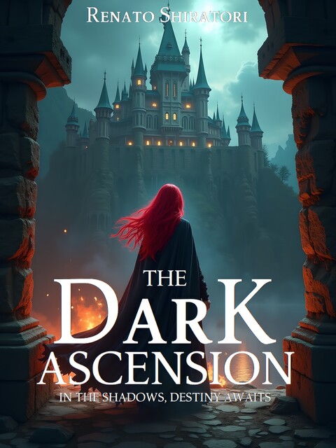 The Dark Ascension, Renato Shiratori
