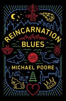Reincarnation Blues, Michael Poore