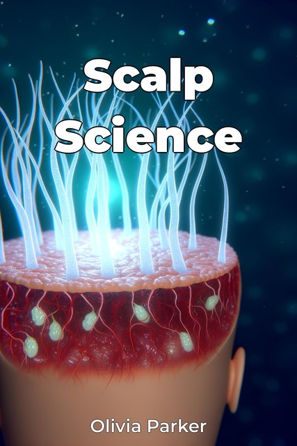 Scalp Science, Olivia Parker