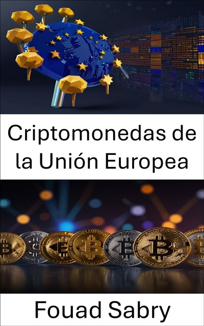 Criptomonedas de la Unión Europea, Fouad Sabry