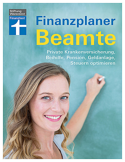 Finanzplaner Beamte, Isabell Pohlmann