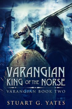 King of the Norse, Stuart G. Yates