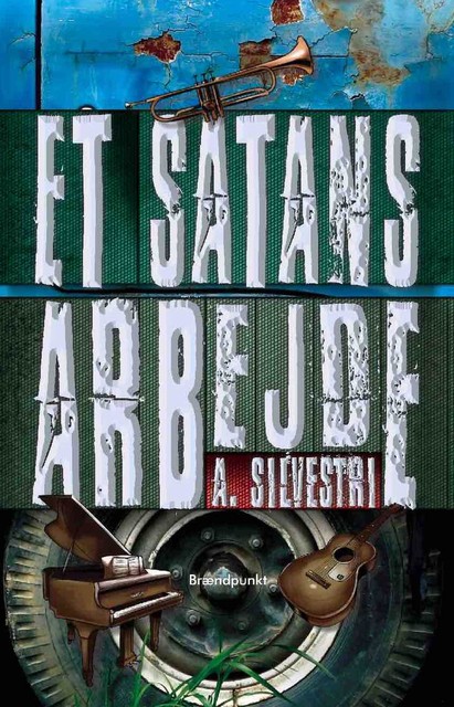 Et satans arbejde, A. Silvestri
