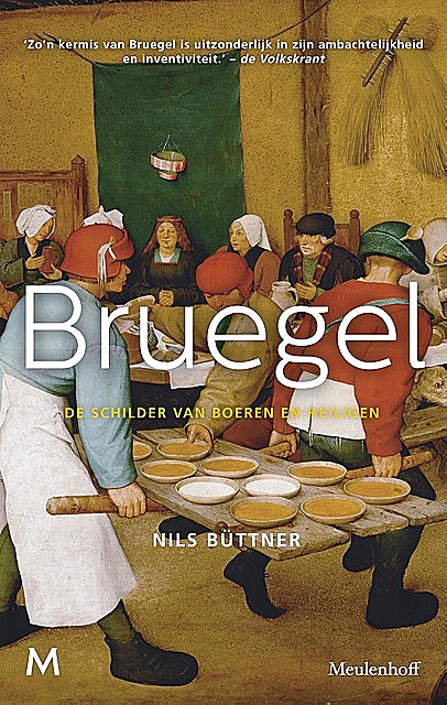Bruegel, Nils Büttner