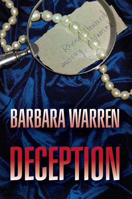 Deception, Barbara Warren