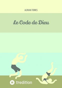 Le Code de Dieu, ALDIVAN TORRES